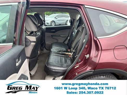 Used 2014 Honda CR-V LX image 22