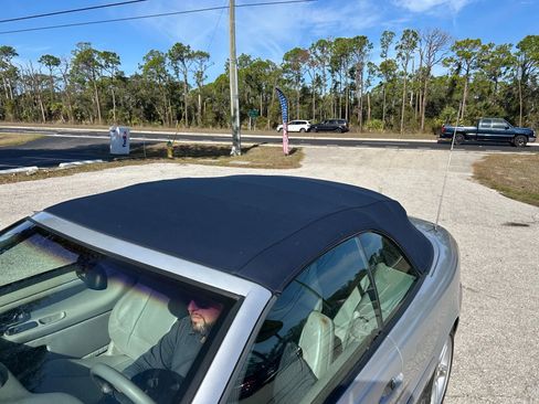 Used 2001 Volvo C70 LT image 16