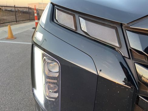 Used 2025 Hyundai Palisade SEL image 12