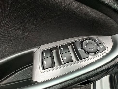 Used 2024 Chevrolet Malibu LT w/ Sport Edition image 13