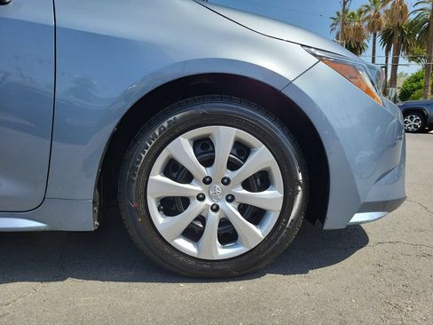 Used 2024 Toyota Corolla LE FWD image 9