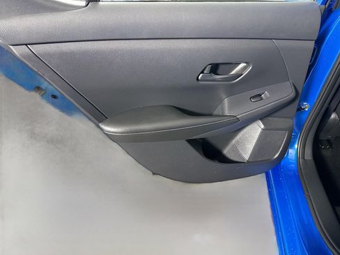 Used 2025 Nissan Sentra SV image 26