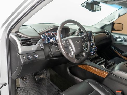 Used 2018 Chevrolet Tahoe Premier image 14
