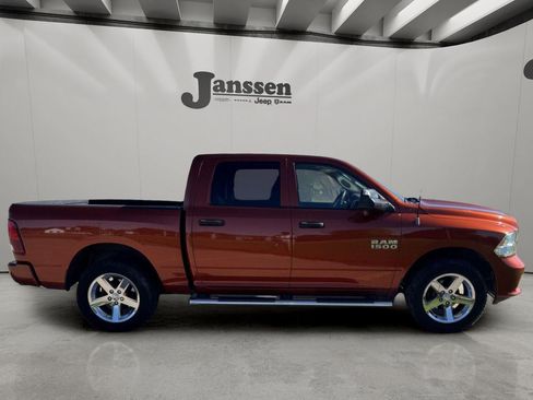 Used 2013 RAM 1500 Express AWD/4WD image 5