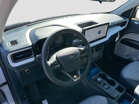 New 2026 Ford Maverick XLT w/ Equipment Group 301A image 6