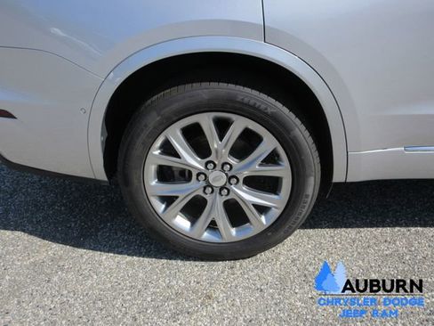 Used 2020 Cadillac XT6 Sport AWD/4WD image 4