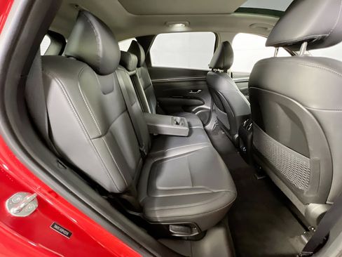 Used 2023 Hyundai Tucson Limited w/ Cargo Package image 28