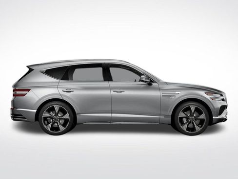 Used 2026 Genesis GV80 3.5T Prestige AWD/4WD image 6
