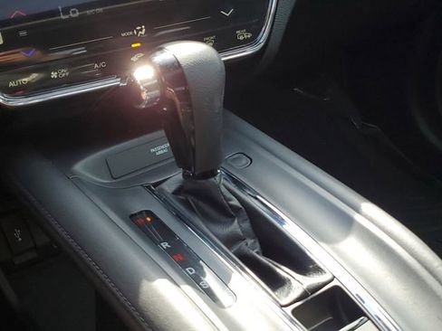 Used 2018 Honda HR-V EX image 34