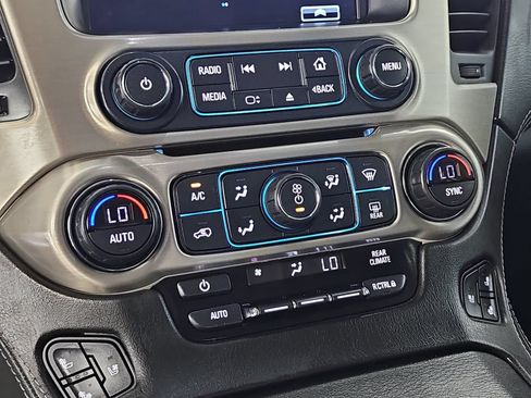 Used 2019 GMC Yukon Denali w/ Denali Ultimate Package RWD image 22