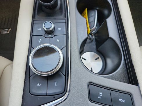 Used 2023 Cadillac XT5 Premium Luxury w/ Technology Package image 21