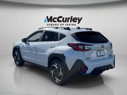 Used 2026 Subaru Crosstrek 2.5i Limited w/ Crosstrek Mirror Package AWD/4WD image 4