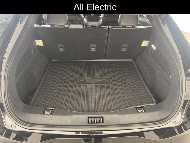 Used 2024 Ford Mustang Mach-E Premium AWD/4WD image 48