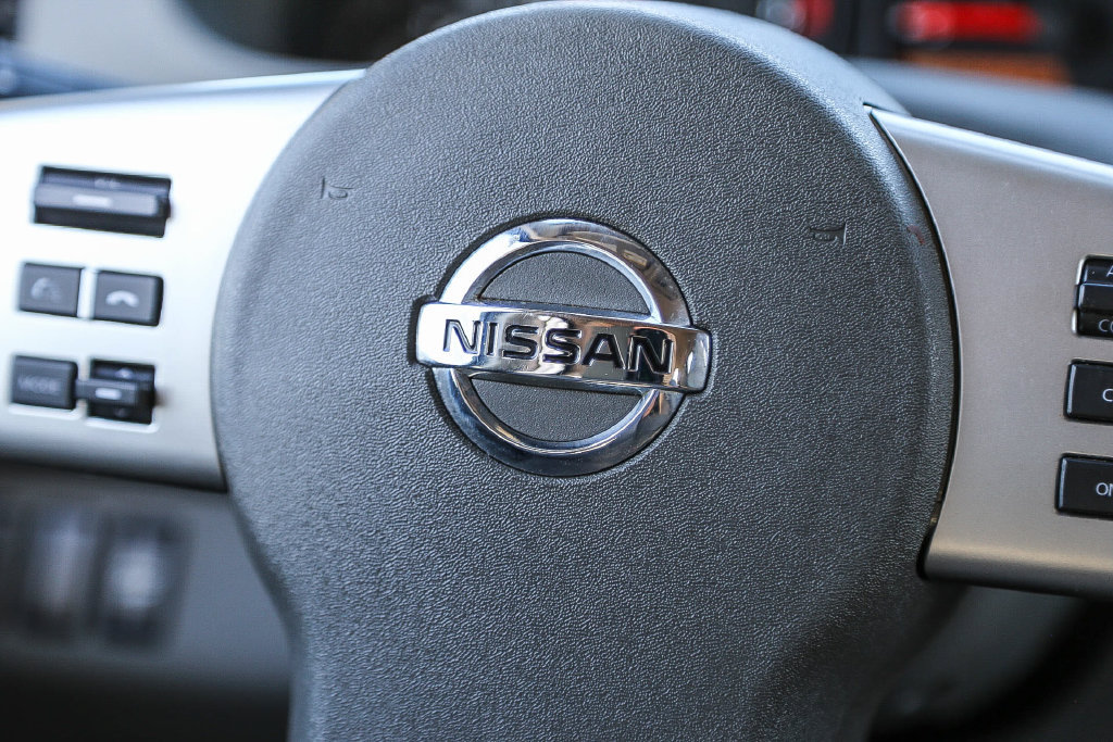 Used 2021 Nissan Frontier S RWD image 30