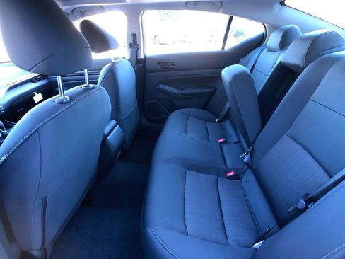 New 2025 Nissan Altima 2.5 SV w/ SV Special Edition Package image 25