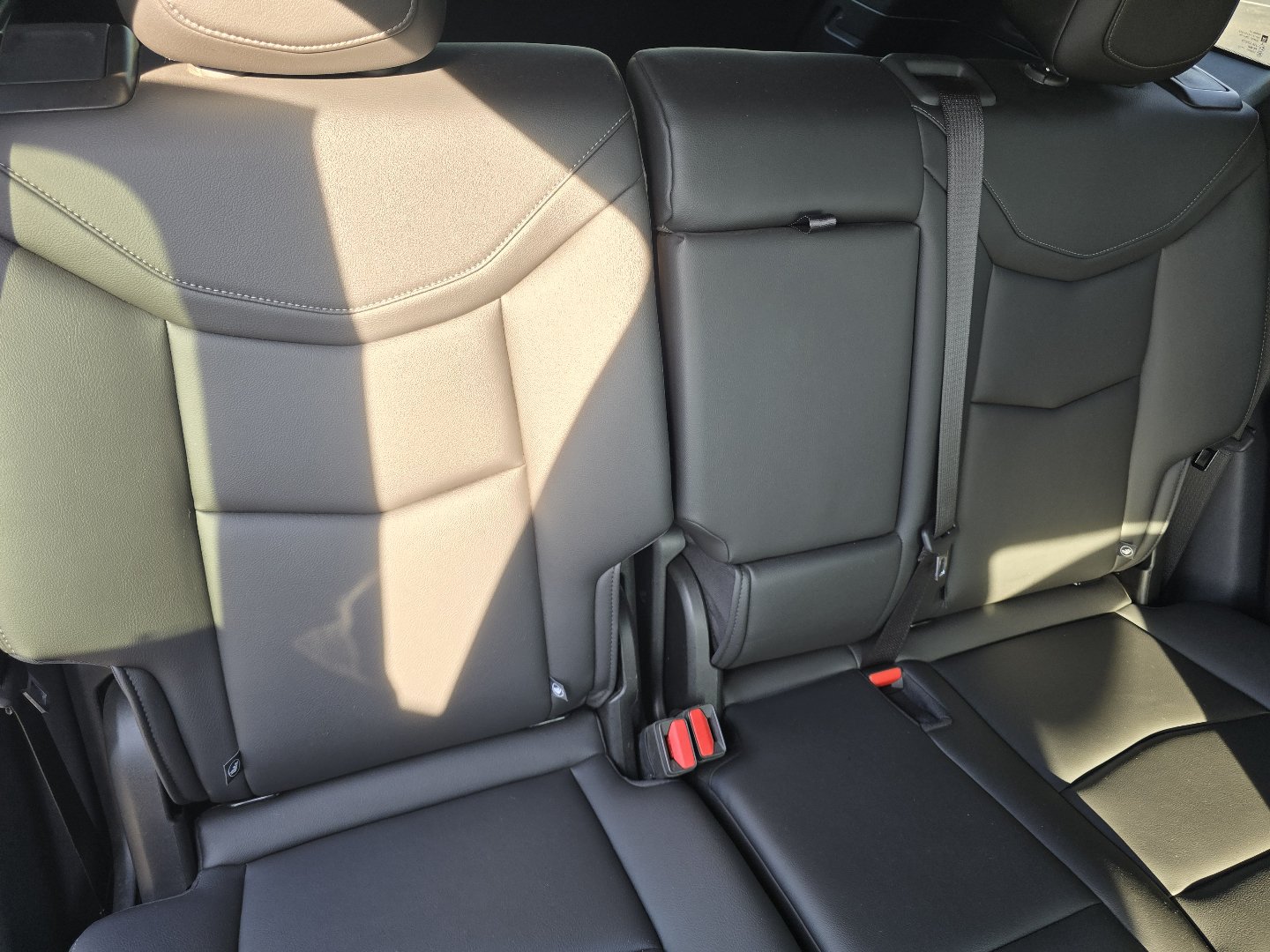 Used 2022 Cadillac XT5 Luxury FWD image 31