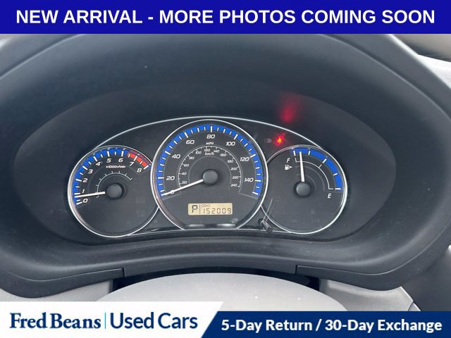 Used 2011 Subaru Forester 2.5X Premium w/ All-Weather Pkg AWD/4WD image 14