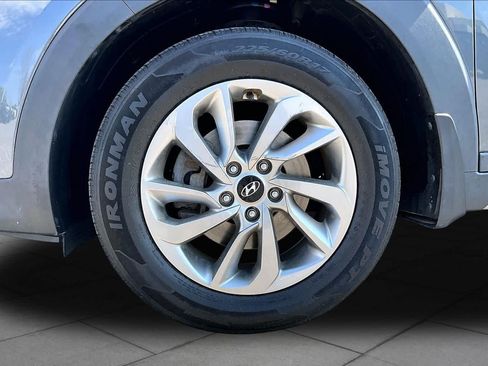 Used 2018 Hyundai Tucson SEL AWD/4WD image 18