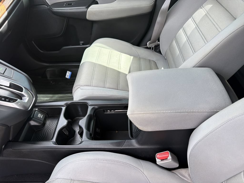 Used 2017 Honda CR-V EX image 21