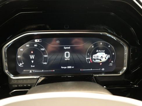 New 2026 GMC Sierra 1500 Elevation w/ Elevation Premium Package image 14