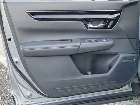 Used 2024 Honda CR-V EX-L image 24