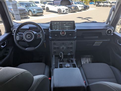 Used 2024 INEOS Grenadier AWD/4WD image 26