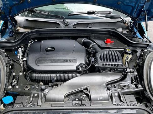 Certified 2023 MINI Cooper S FWD image 31