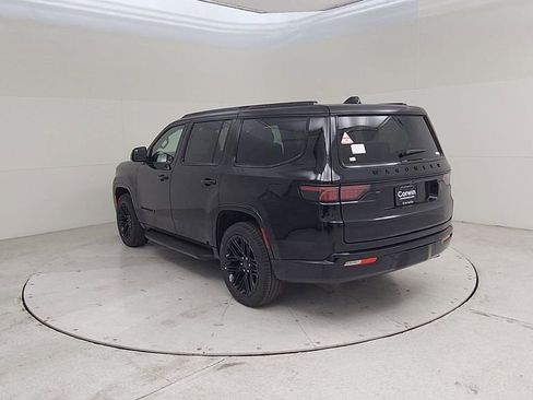 New 2025 Jeep Wagoneer Series II w/ Premium Group I image 11