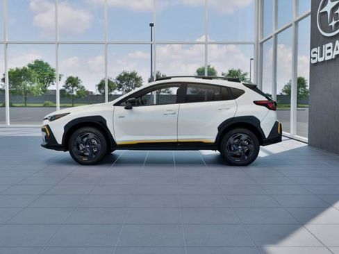 New 2026 Subaru Crosstrek 2.5i Sport image 3