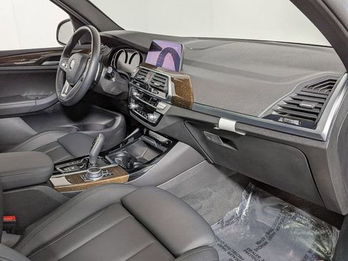 Used 2020 BMW X3 xDrive30i w/ Convenience Package image 28