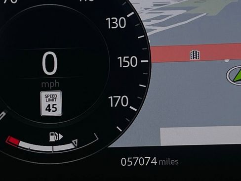 Used 2021 Land Rover Range Rover Westminster Edition image 23