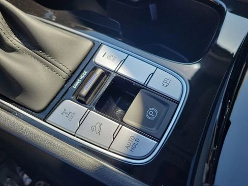 Used 2026 Hyundai Tucson SEL image 17