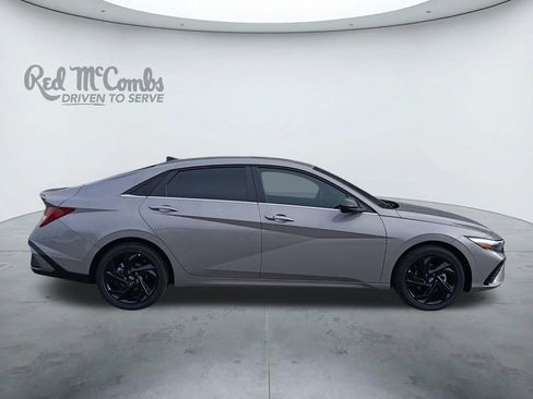 New 2026 Hyundai Elantra SEL Sport Premium FWD image 6