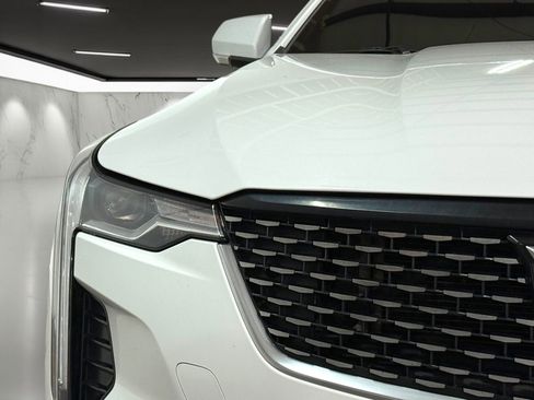 Used 2020 Cadillac CT4 Luxury w/ Bose Premium Audio Package image 11