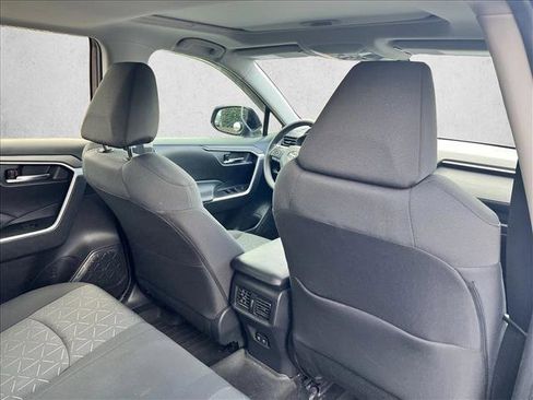 Certified 2021 Toyota RAV4 XLE w/ Convenience Package image 22