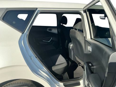 Used 2024 Kia Soul LX w/ Option Group 015 image 23