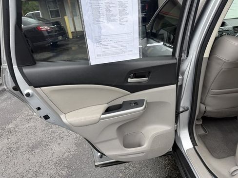 Used 2014 Honda CR-V EX-L image 36