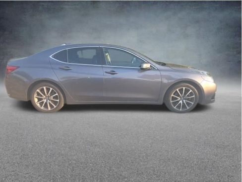 Used 2017 Acura TLX V6 w/ Technology Package FWD image 27