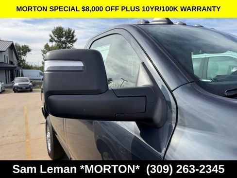 New 2026 RAM 2500 Tradesman image 7