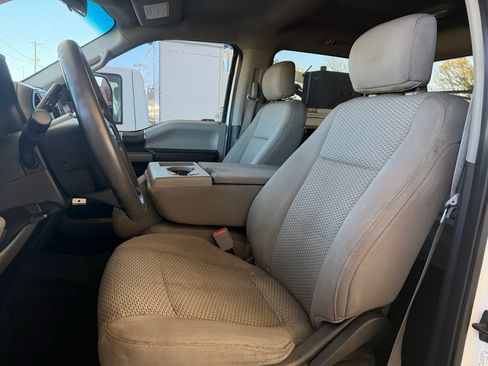 Used 2018 Ford F250 XLT image 22