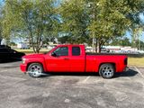 Used 2011 Chevrolet Silverado 1500 LS image 2