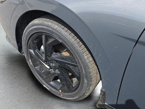 New 2026 Hyundai Elantra SEL Sport Premium FWD image 10