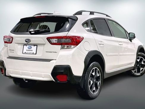 Used 2020 Subaru Crosstrek 2.0i Premium image 13