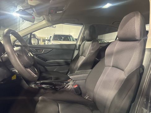 Used 2022 Subaru Impreza 2.0i image 12