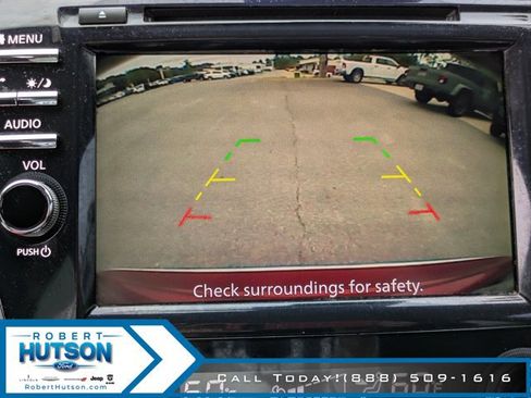 Used 2020 Nissan Murano SV image 24