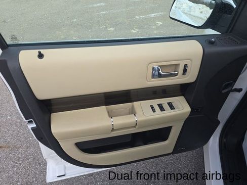 Used 2019 Ford Flex SEL w/ Equipment Group 202A image 26