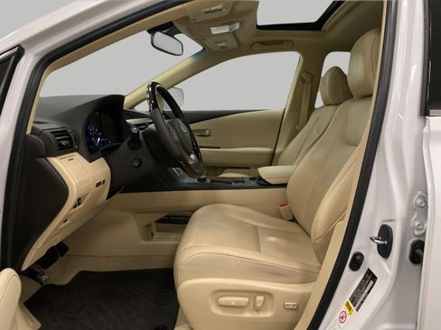 Used 2015 Lexus RX 350 AWD image 30