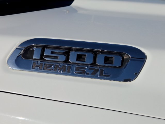Used 2022 RAM 1500 Big Horn AWD/4WD image 20