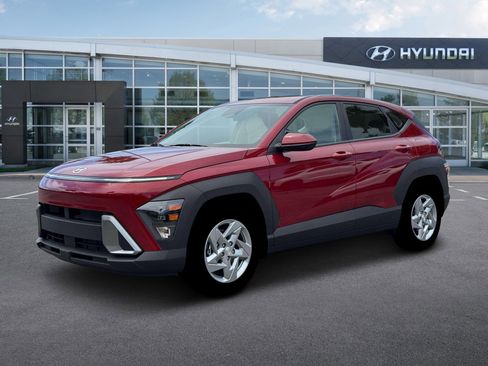 New 2026 Hyundai Kona SE image 2