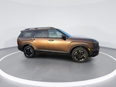 New 2026 Hyundai Palisade XRT Pro